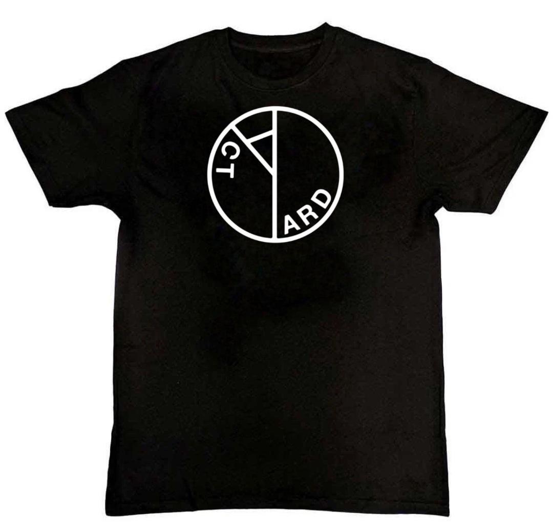 Yard Act TShirt indie I Rock Graphic Print Mens T-Shirt S-4XL XXXL