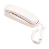   Desktop Corded Landline Phone Fixed Telephone Wall Mountable Supports MuteCelsius PauseCelsiusRedial Functions for Home Hotel   Bank Call Ce