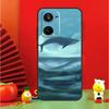 Flying Whale Magical For Realme 15 Pro GT7 GT6 10 11 12 13 14 Pro Plus C65 C67 C63 C61 C51 C53 C35 C75 C55 Case