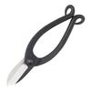 Tanabe Ikenobou Steel Scissors, Blade, 165mm, S-258