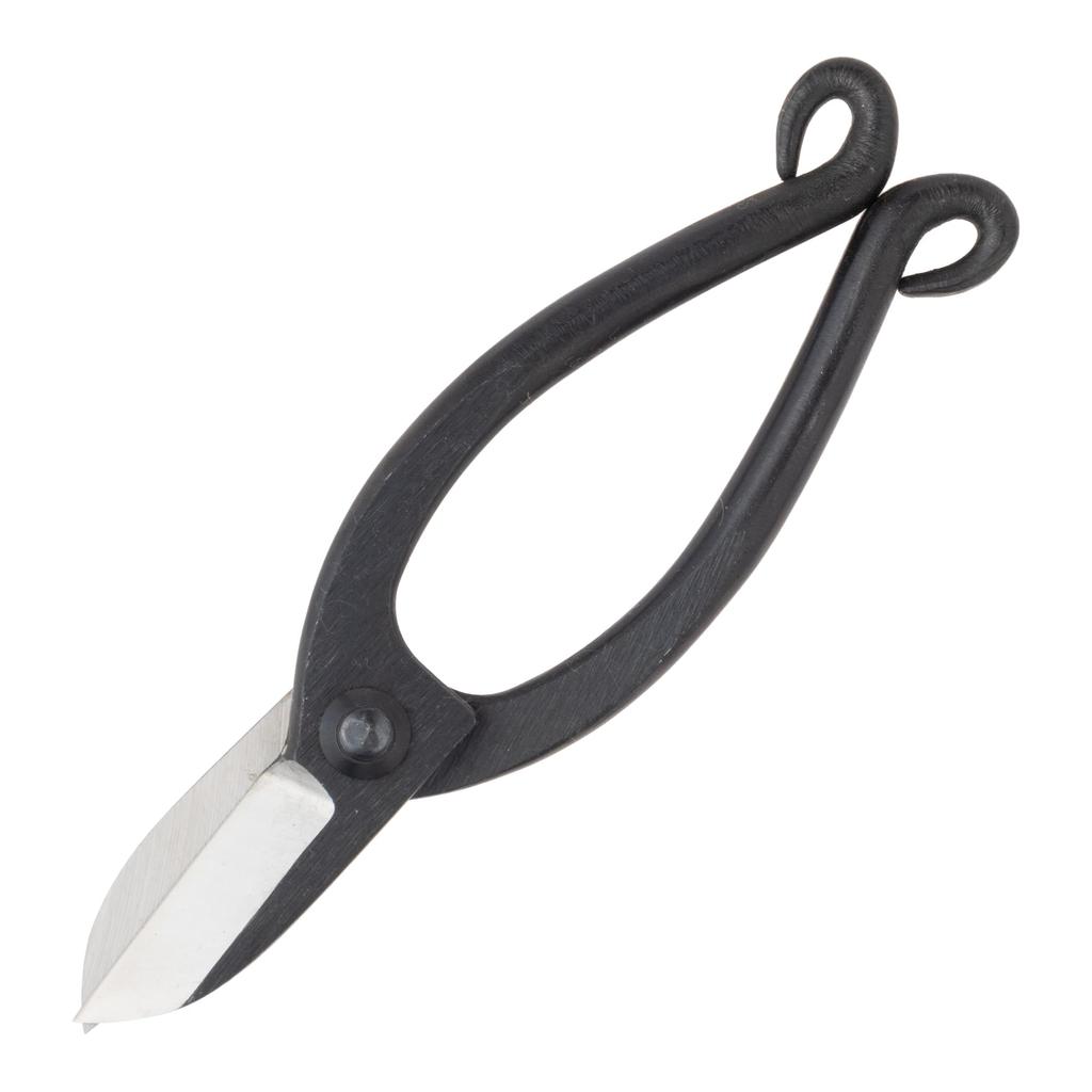 Tanabe Ikenobou Steel Scissors, Blade, 165mm, S-258