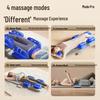 CHIGO Full Body Massage Mattress Cushion