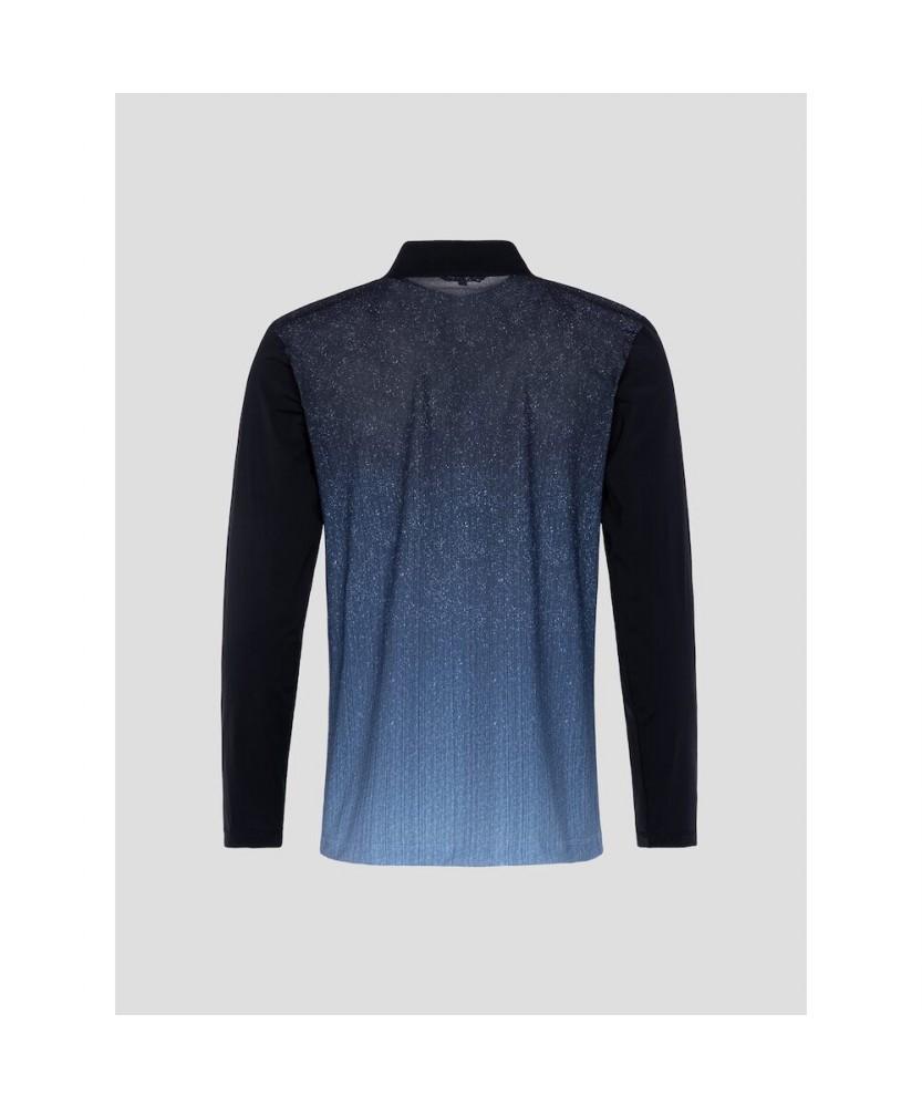 BEANPOLE GOLF Men'S Gradient Aio - Sky Blue