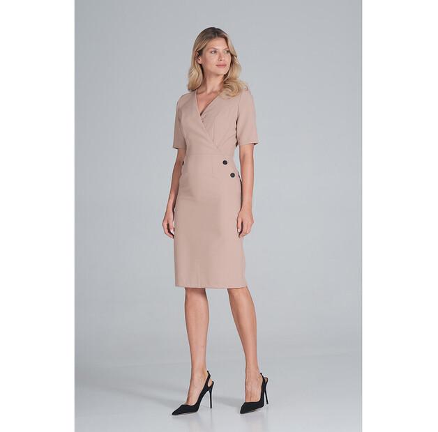 Платье FIGL M851 EU S