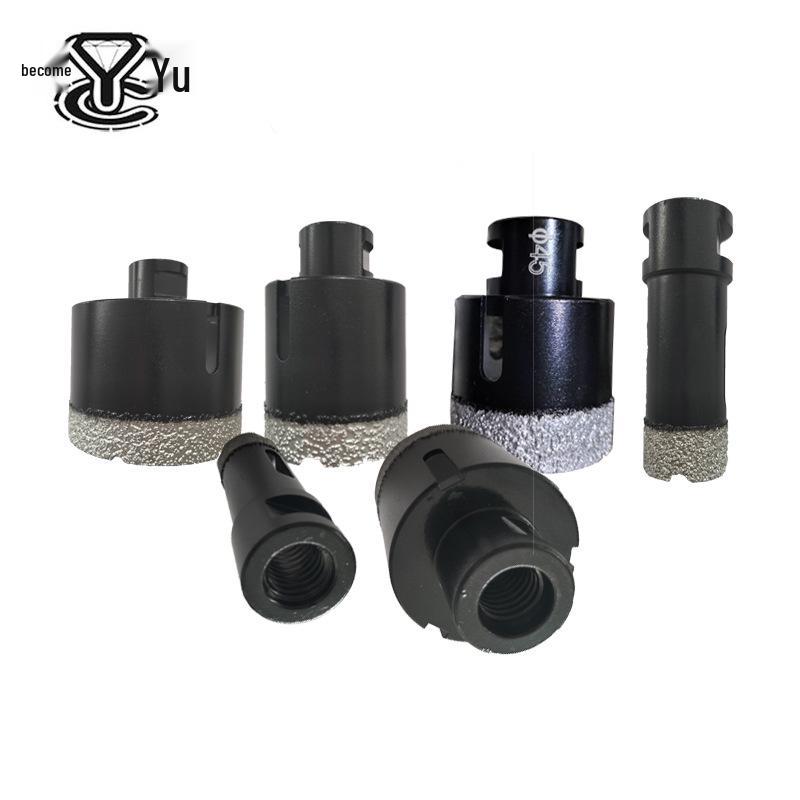 Τρυπάνι Διαμαντόδισκου M14 για Μάρμαρο και Κεραμικά Πλακάκια