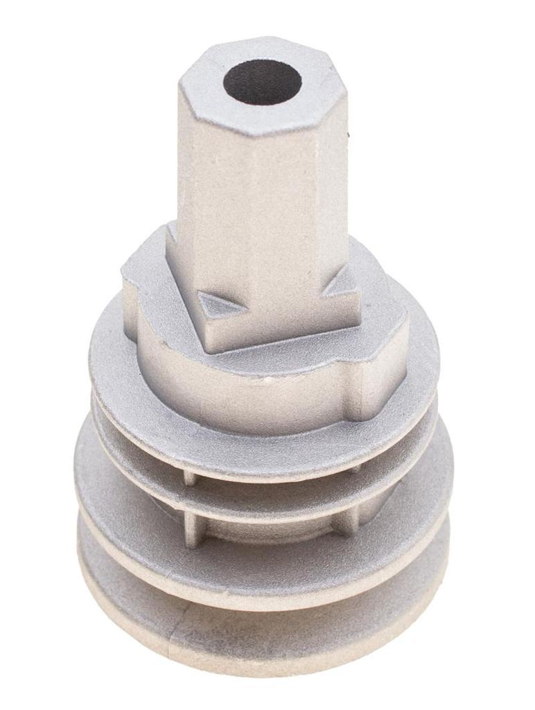 Castel Garden Lawnmower Adapter 22.2mm 17-003