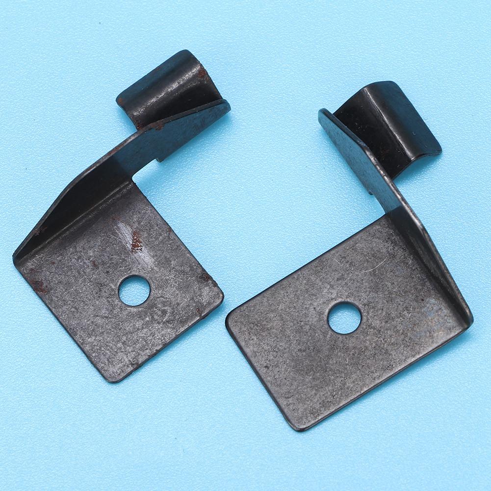 2pcs Knitting Machine Side Cam Block Left & Right for Silver Reed SK280 SK270 SK218 SK325 SK328