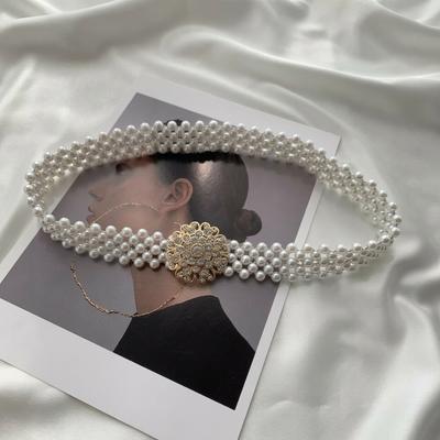 Accessoires – Gürtel & Taillenketten für Damen