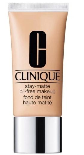Clinique Fond de Teint Mat Anti-Brillance - 30ml Ivoire 06