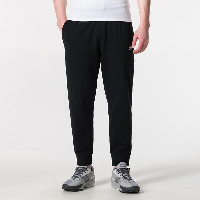 Nike Men s Sportswear Long Pants FQ4331-010 XL