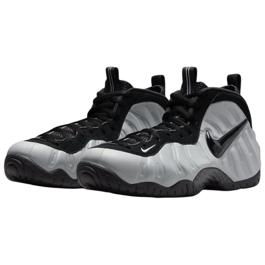 New Nike Air Foamposite Pro 'Wolf Grey' HF0794-001