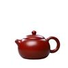 Qianyu Yixing Zisha Dahongpao Xishi Teapot