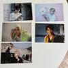 BTS Jimin's Photos from Today's Exhibition (15 Photos)