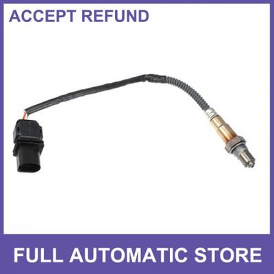 Car Front Upstream Oxygen Sensor Single  for Land Rover LR2 2013-2015