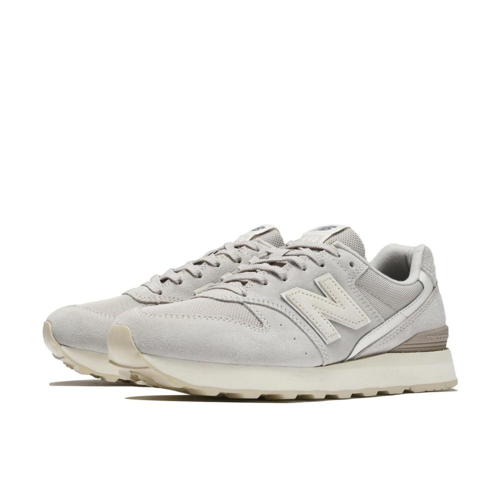 New Balance Wl996t Wl996tAd Gray Ad 