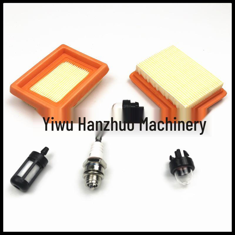 FS120-450 Air & Fuel Filters for Tillers/Lawn Mowers HZPJ