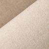 Cream Style Stripe Carpets for Living Room Light Luxury Bedroom Decor Carpet Round Lounge Soft Rug Home Thick Non-slip Floor Mat