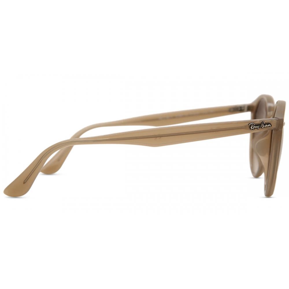 Ray Ban Rb2180f Highstreet Asian Fit 616613 Unisex Sunglasses