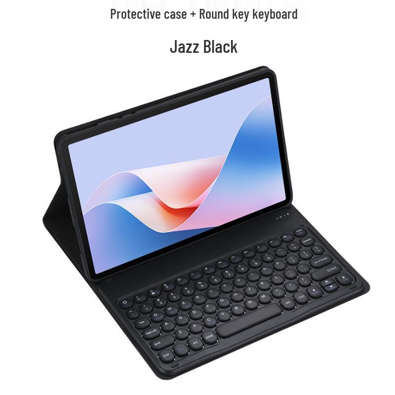 13-inch Bluetooth Keyboard Case with Touchpad for Apple iPad Air7 (2025 Model)