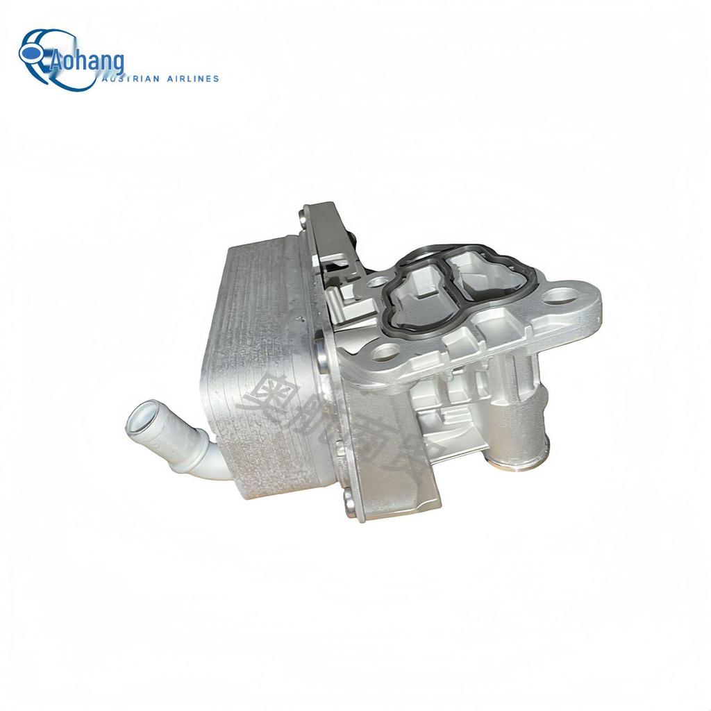Compatible with Mercedes-Benz Oil Coolers and Transmission Radiators