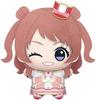 Gakuen Idol 'Master' Chibi Gurumi Joyful Marching Vol.1 Approx. 11cm Gakuen Idol Master Plush Toy (Single Item): Hanami Saki