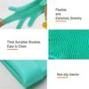 Multifunctional Silicone Dishwashing and Housework Gloves - Heat-Resistant Magic Cleaning Gloves