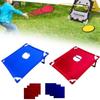 Children Throwing Sandbag Board Interactive Toys Indoor Outdoor Game Sports