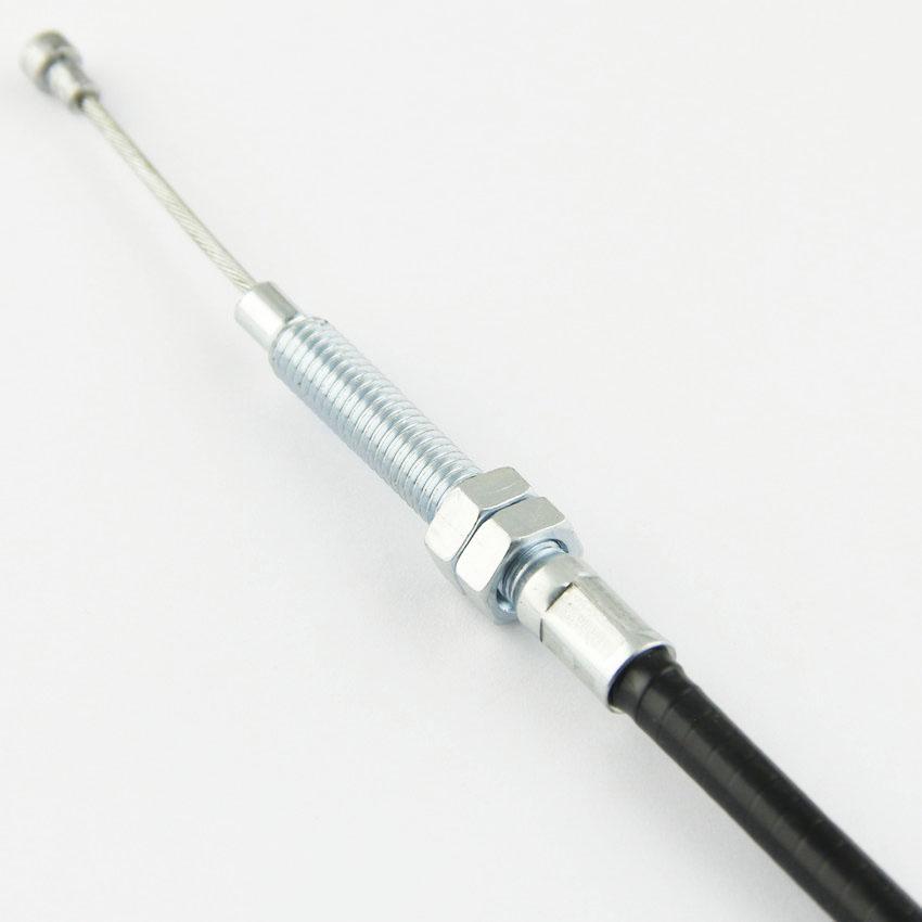 Clutch Control Cable Wire Line For Honda Transalp 600 XL600V XLV600 XL 600V 22870-MM9-000 22870-MAB-620 22870MAB620 Accessories