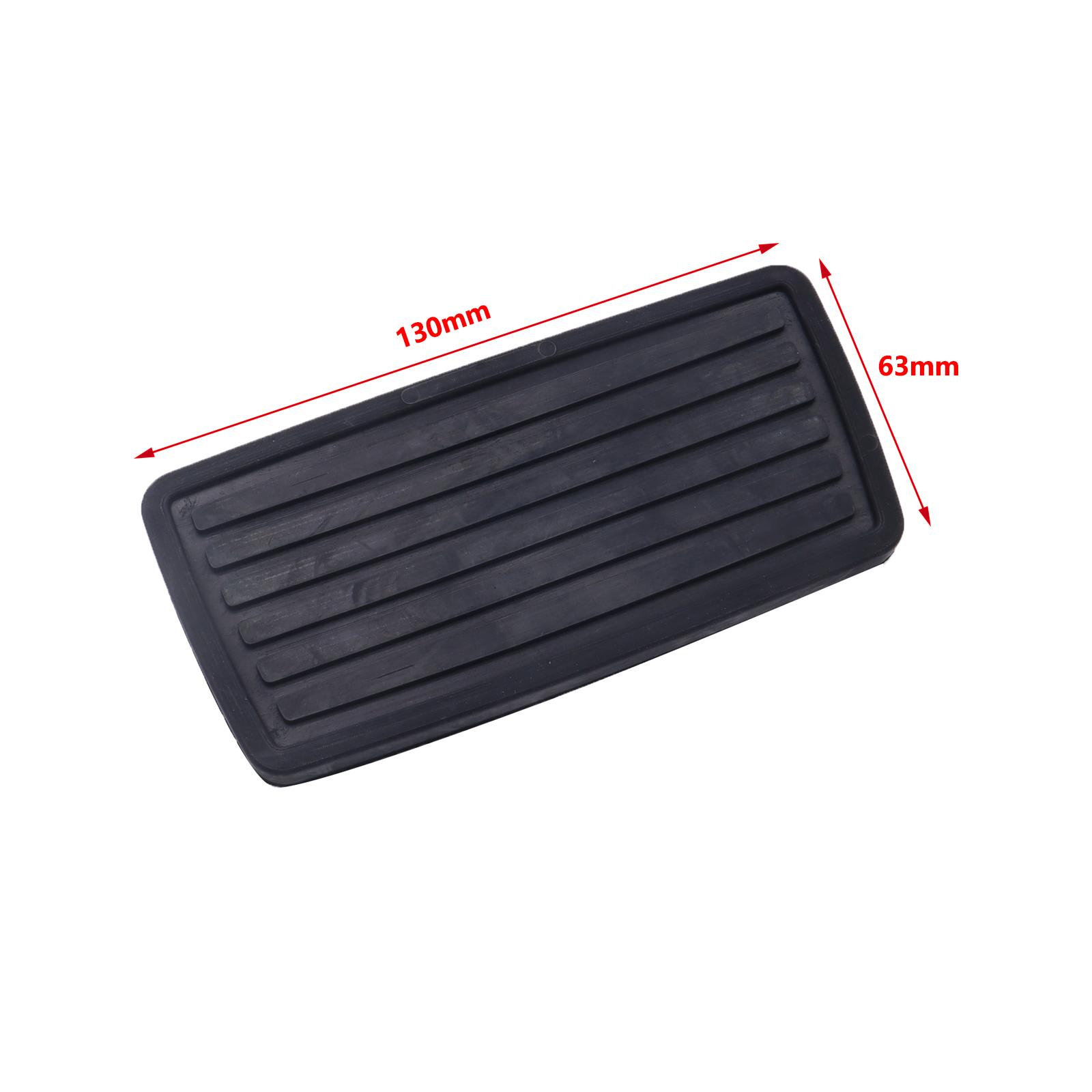 

Автомобильная педаль сцепления, резиновый чехол для Honda Ccord Civic CR-V Odyssey Element Acura CL RL RDX TL ZDX RSX, автомобильные аксессуары