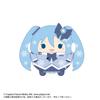 Snow Miku Fluffy Box