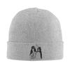 Aerosmith Draw the Line Mützen Beanies Skullies Mützen Herren Damen Niedliche Warme Weiche Mützen Herbst Hippie Design Mützen