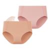 Songshan Cotton Shop Air-Light Seamless 5A Antibacterial Women's Briefs