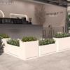 XWH Outdoor Garden Planter Box