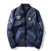 2019 Men's Reversible US Air Force Pilot Baseball Jacket