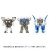 Takara Tomy Nemesis Prime Team Action Figure T-Spark & Mini-Con