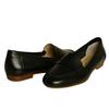 Women's Genuine Leather Flat for Daily Use