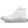 Chuck Taylor All Star Cx Minimalist Solid High Top Canvas Unisex White & Black
