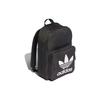Adidas Originals Classic Logo Backpack Men Backpack Black DW5185