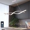 Stylish Nordic-inspired LED Ceiling Light for Rooms Up To 6 Tatami Mats (8 Tatami Mats), Featuring Stepless Dimming and Color Adjustment, a