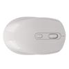 Wireless Mechanical Mouse Ergonomic Design 3     DPI 1600DPI 2.4G USB Rechargeable Mouse