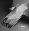 Peegelklapiga telefoniümbris Samsung Galaxy A21S A51 A71 A50 A70 A30 A01 A11 A21 A31 A41 A81 A91 A40 A20 A10 S A20E M11 M21 M31 M51 M30S M60S M80S kate