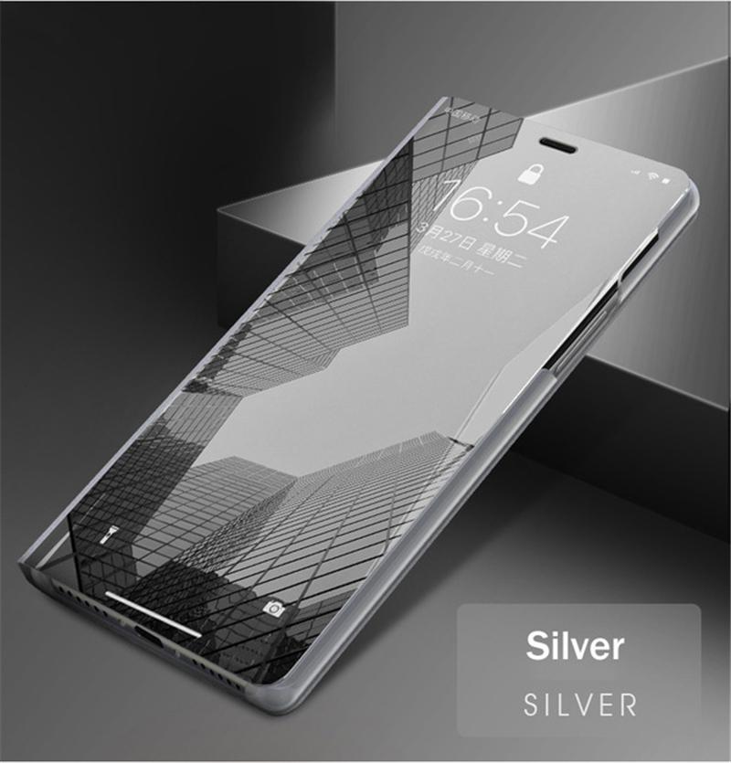 Peegelklapiga telefoniümbris Samsung Galaxy A21S A51 A71 A50 A70 A30 A01 A11 A21 A31 A41 A81 A91 A40 A20 A10 S A20E M11 M21 M31 M51 M30S M60S M80S kate