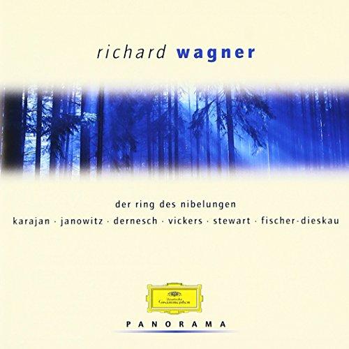 

Wagner Collection Vol. 2