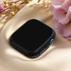 Tempered Glass+Case For Watch 38mm 40mm 41mm 42mm 44mm 45mm 46mm Screen Protector Protective Cover iWatch 10 8 7 9 6 SE 5