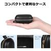 Protective case for WF-1000xm5 Compatible with Sony wf-1000xm5/wf-1000xm4 wireless earphones (case only)