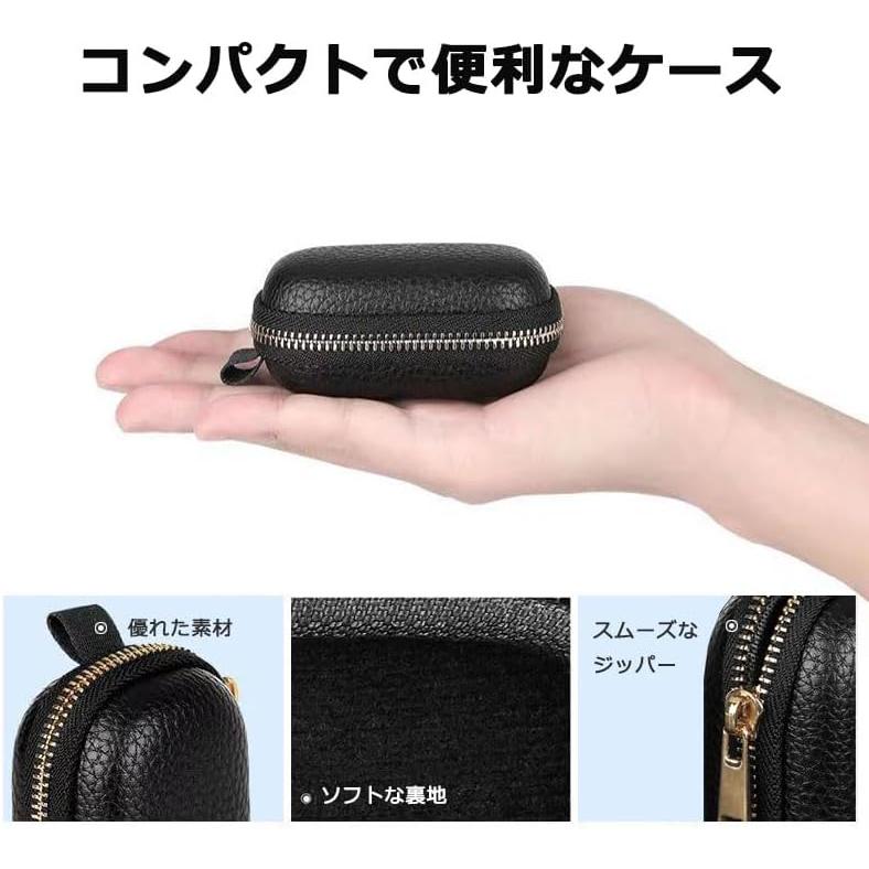 Protective case for WF-1000xm5 Compatible with Sony wf-1000xm5/wf-1000xm4 wireless earphones (case only)