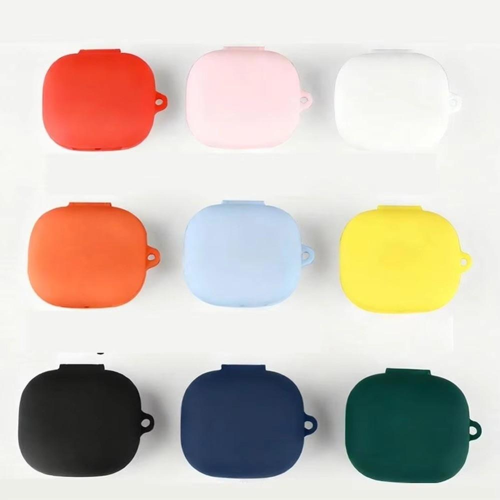 Silicone Headset Case Anti-fall Bluetooth Earphone Protector for Beats Powerbeats Fit