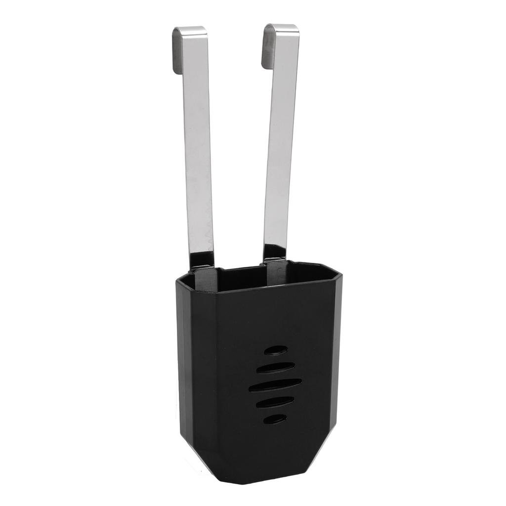 Toilet Cleaning Tablet Holder ABS Stainless Steel Toilet Cleaner Bracket for Home