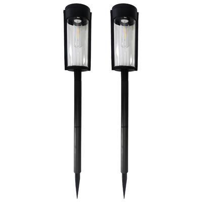 Solar Path Post 3000K Ip44 2-Pack