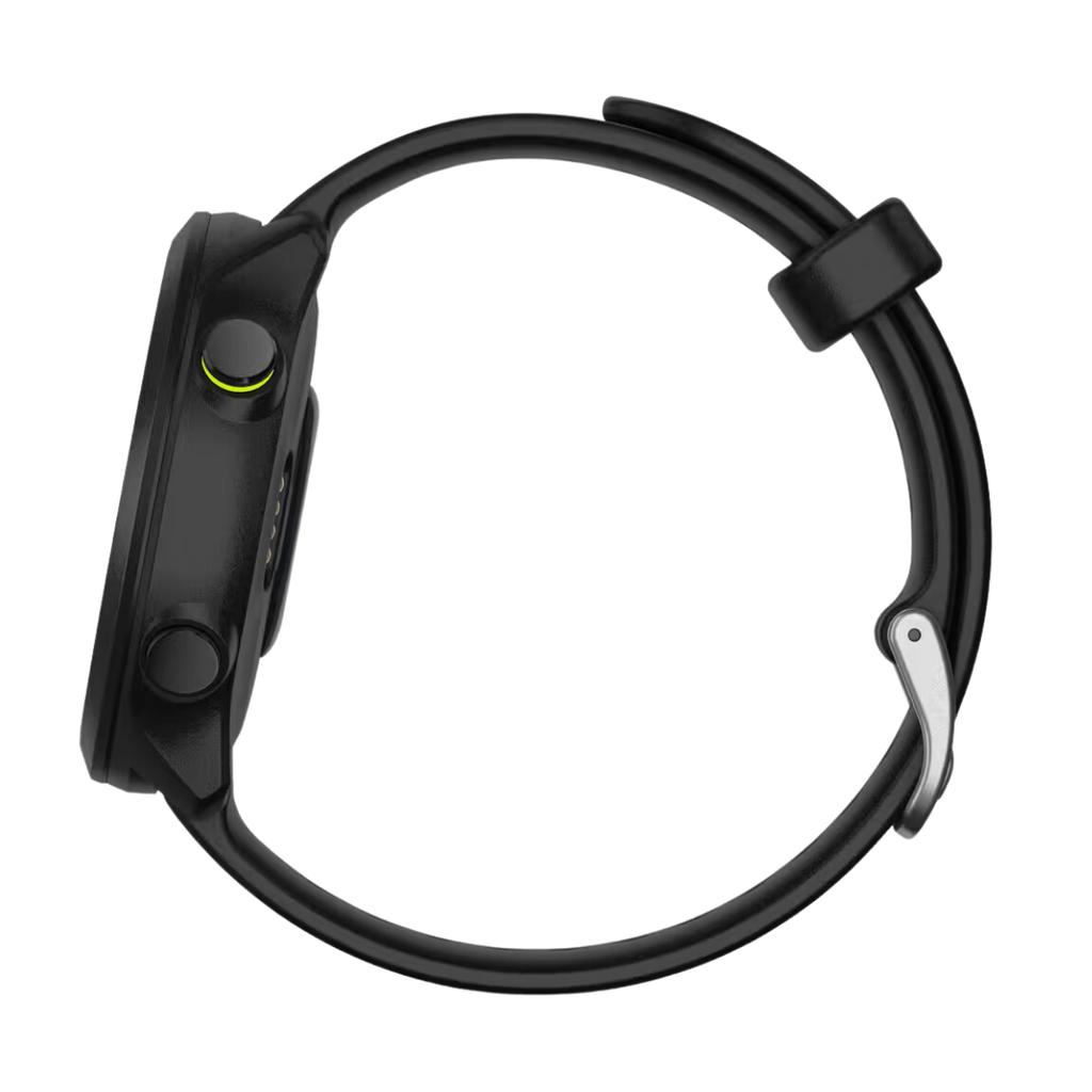 Garmin Forerunner 55 Smartwatch 42mm Black